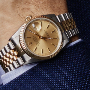 Đồng hồ Rolex