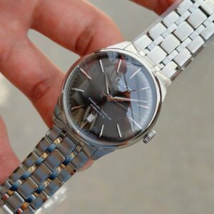 Tissot Chemin des Tourelles Powermatic 80 Automatic