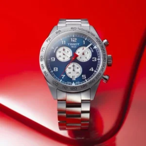 Đồng hồ Tissot T-Sport PRS 516 Chronograph