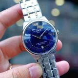 Tissot Chemin Des Tourelles Powermatic