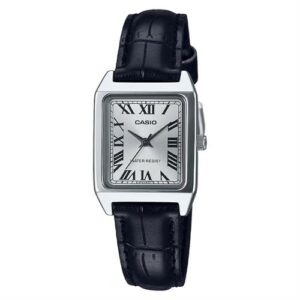 Đồng hồ Casio Timeless 22 mm Nữ LTP-V007L-7B1UDF