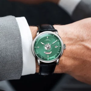 Đồng Hồ Nam Lobinni LB18087G-1 Automatic