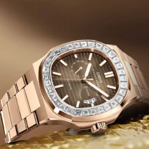 Đồng Hồ Nam Lobinni LB19069G-D1 Automatic